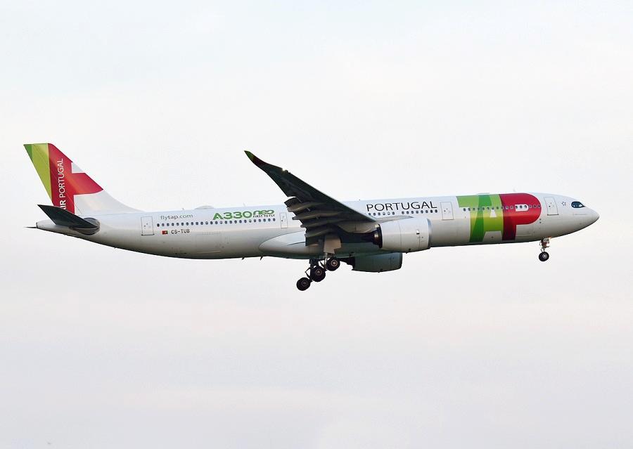 INCIDENT: A330neo Take-Off Blows Dust At Runway End!