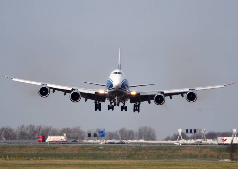 Some Russian Airlines WANT To Return Leased Aircraft?