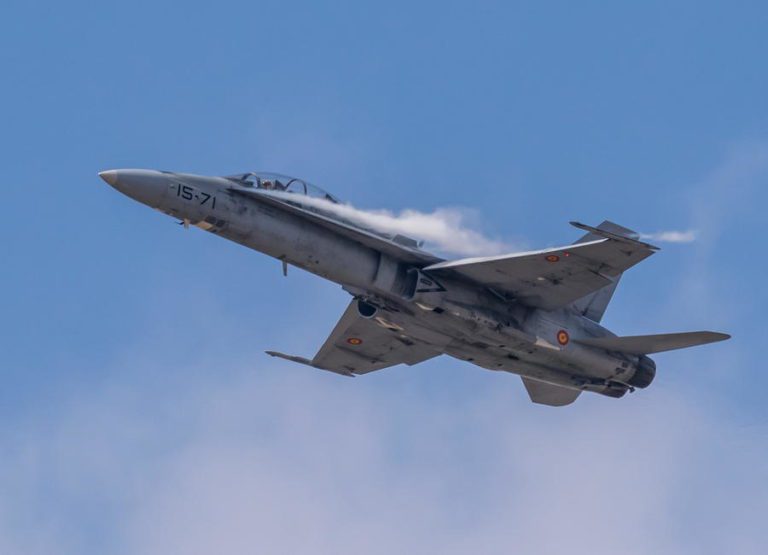 easyJet Flight Gets Fighter Escort After Childish Joke!
