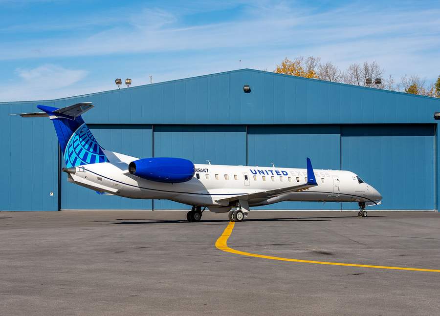 CommutAir Regional Pilots Get BIG Pay Boost!