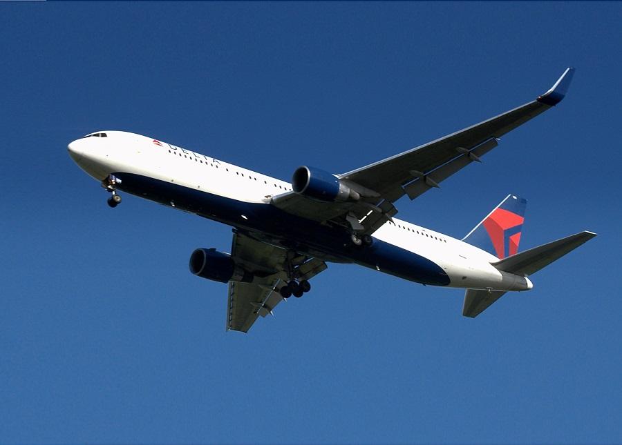 Some Recent Aircraft Lavatory Trouble…