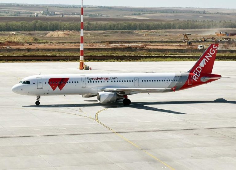 USA Adds More Obstacles For Russian Airlines