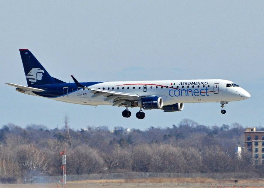 E190 Rejects Takeoff Due To Helicopter Rehearsal!