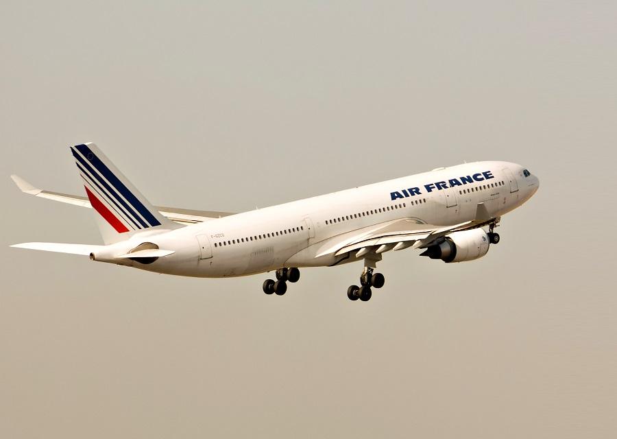 Air France 447 Trial Clears Airbus, Air France