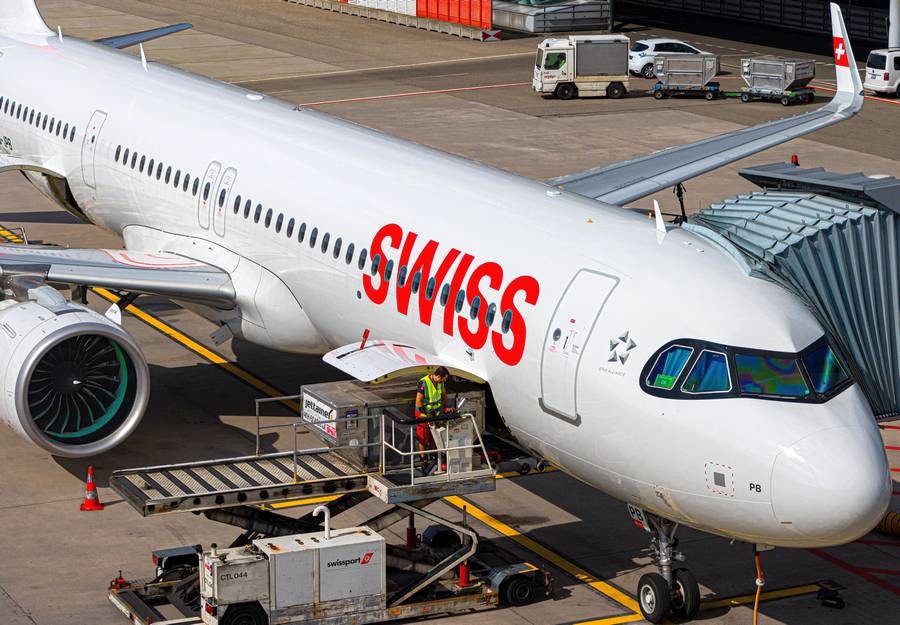 Is Airbus Struggling With Its 2022 Delivery Goal?