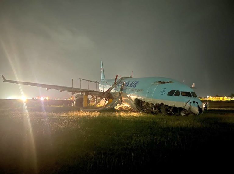 Korean Air Grounds A330 Fleet After TWO Mishaps!