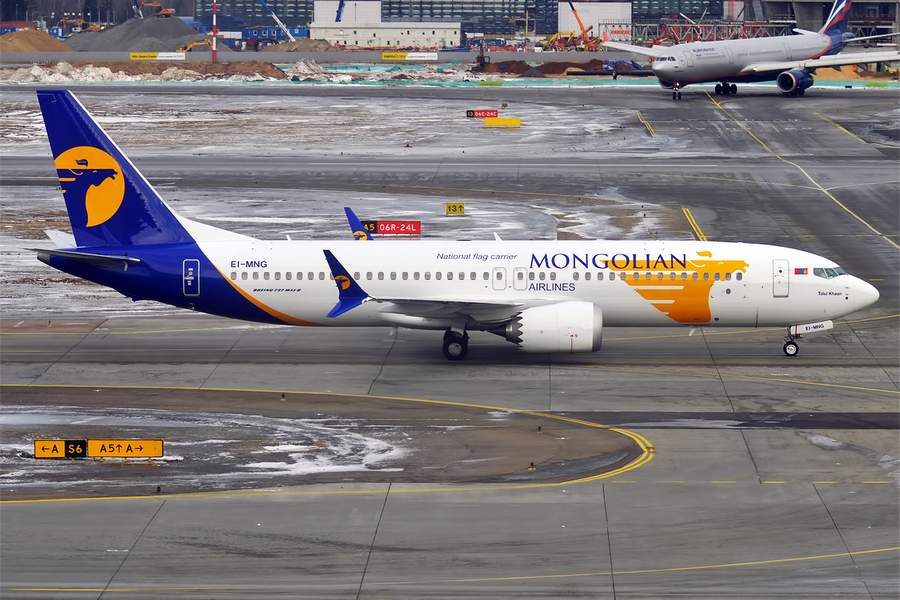 737 MAX Resumes Commercial Service In China?