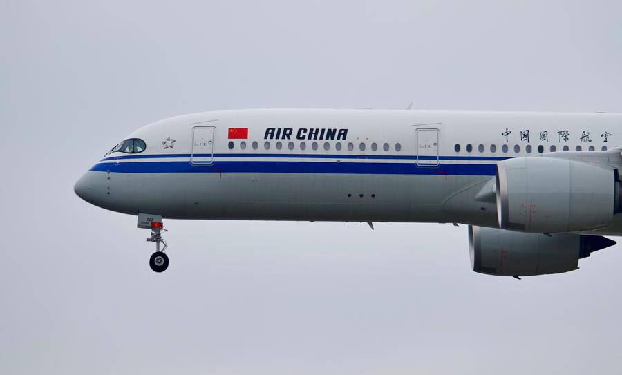Airbus To Announce New China Order?
