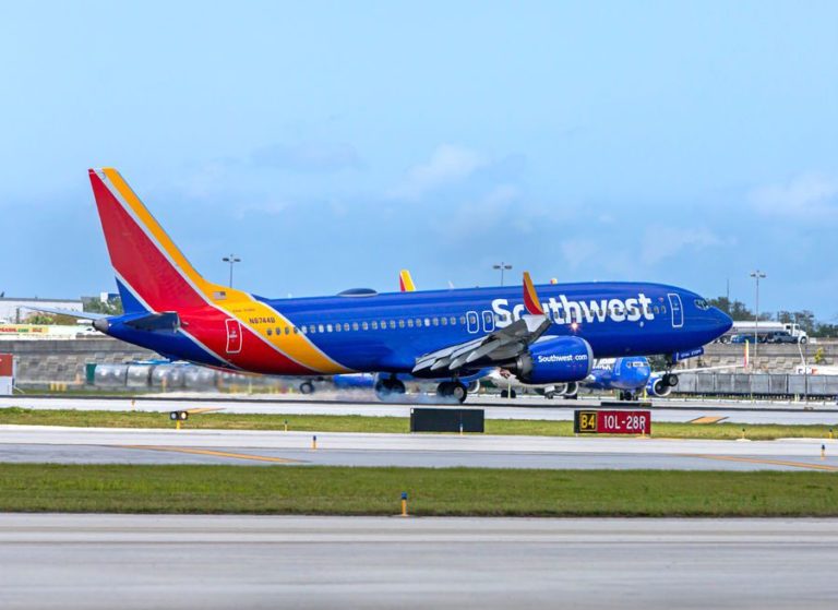 BREAKING: FAA Error Stops ALL Take-Offs!