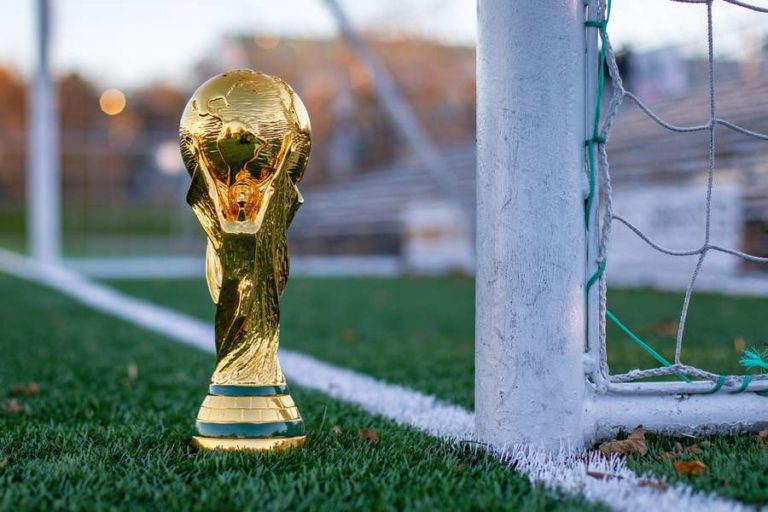 A World Cup Twist To The Airbus-Qatar Row?