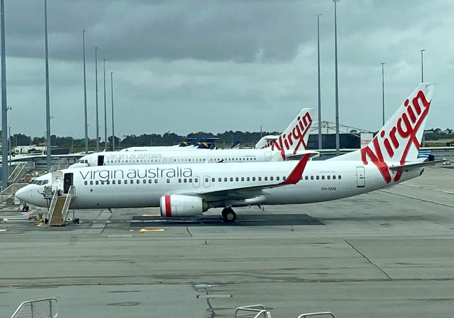 INCIDENT: Alert Crew Averts Runway Incursion!