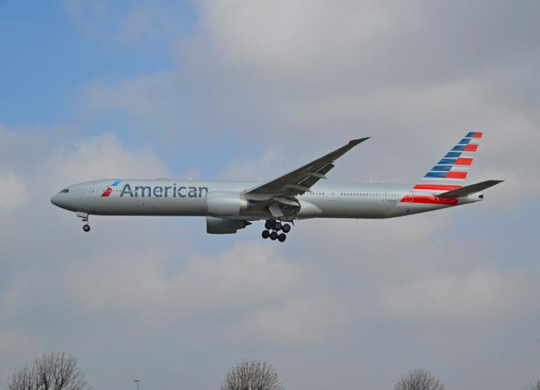 US Aviation Safety – Lawmakers Probe FAA