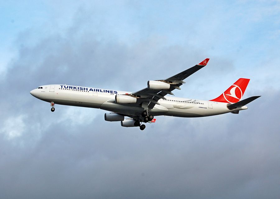 How Iran Just Got Four A340s Despite Sanctions!