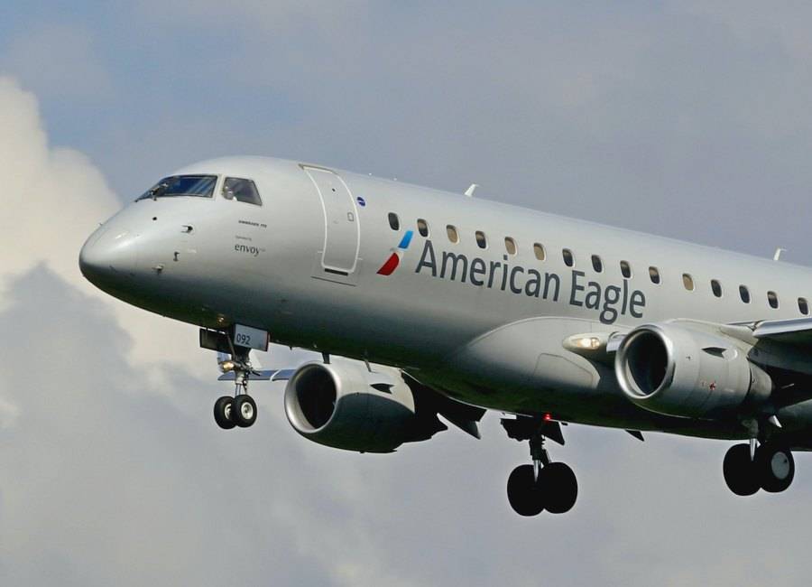ACCIDENT: Baggage Handler Ingested By Engine