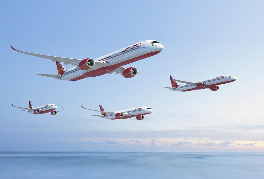 Air India’s Record-Size Order Now Official
