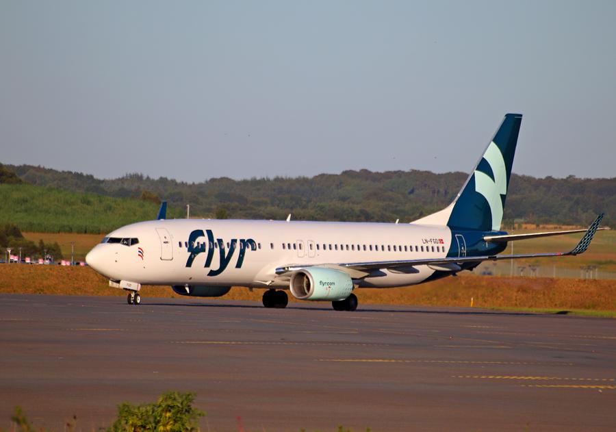 Flyr Operations Ceased, Files For Bankruptcy