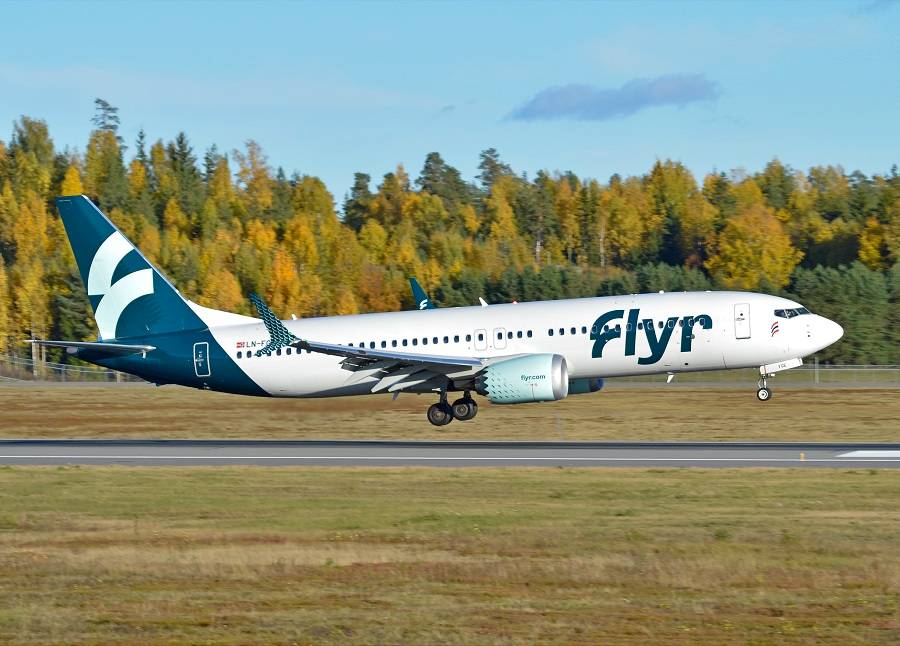 Flyr Operations Ceased, Files For Bankruptcy