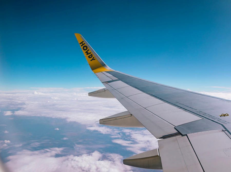 JetBlue Spirit Merger About To Be Blocked?
