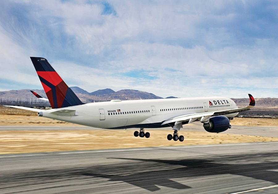 Delta Announces Launch Of Flight Academy