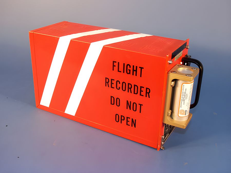 FAA Wants 25-Hour Cockpit Voice Recorders