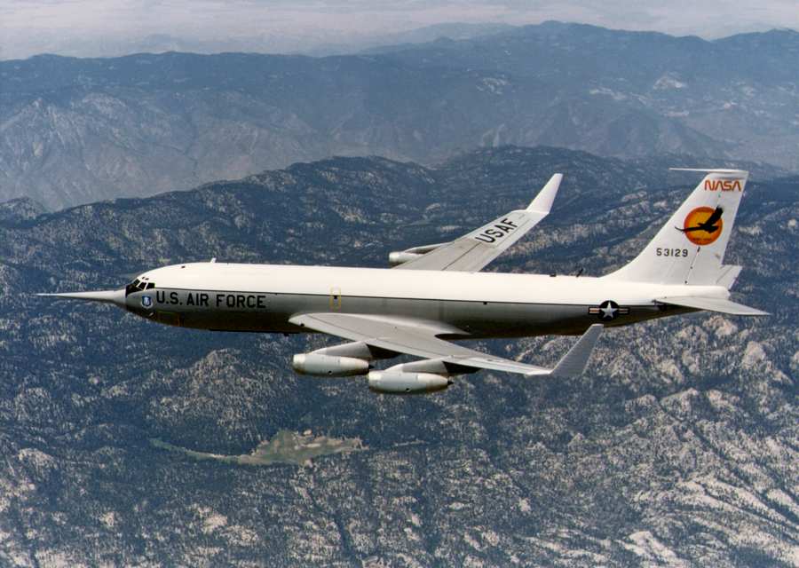 U.S. Air Force To Add Winglets To Its Tankers
