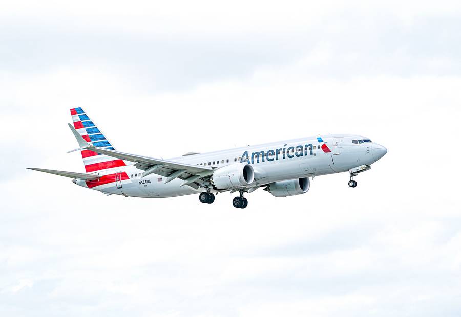 American, JetBlue Must End Northeast Alliance