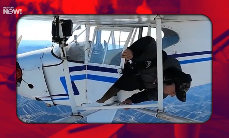 Trevor Jacob Pleads Guilty For Deliberate Crash!