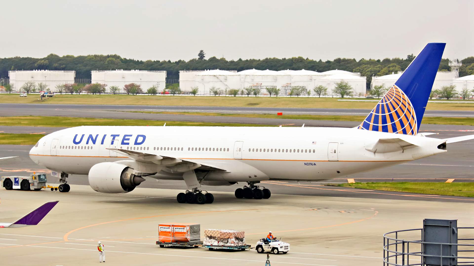 NTSB Releases Final Report On United 777 Dive Over Hawaii