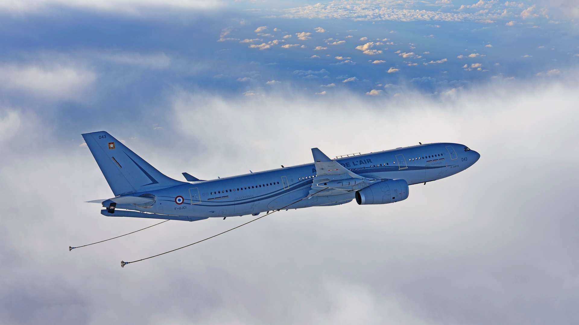 Lockheed Abandons Joint USAF “LMXT” Tanker Bid With Airbus