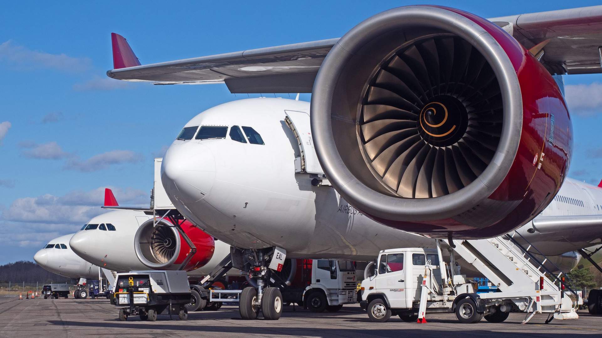 European Cargo – Are “Preighters” Still A Thing? Well… Not Quite