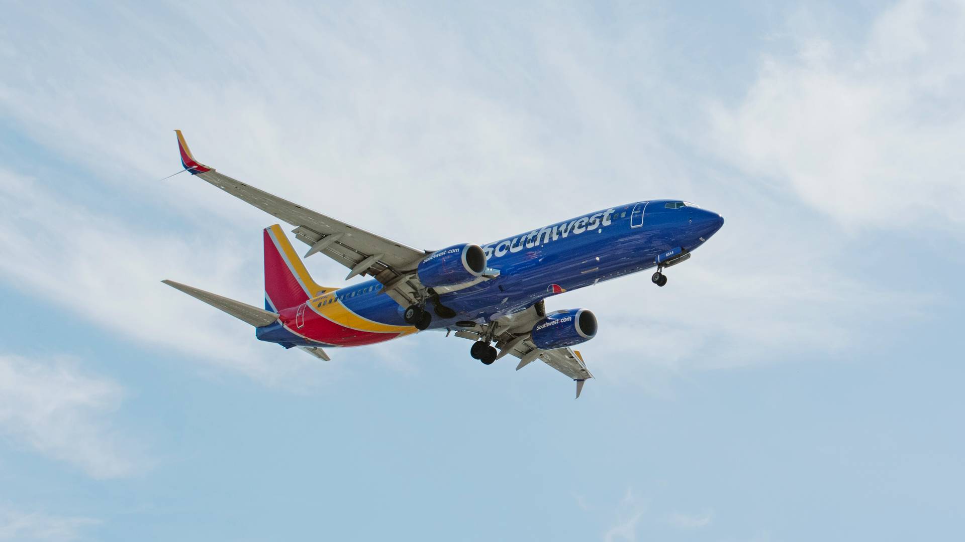 Southwest – How To Avoid Another Billion-Dollar Holiday Meltdown