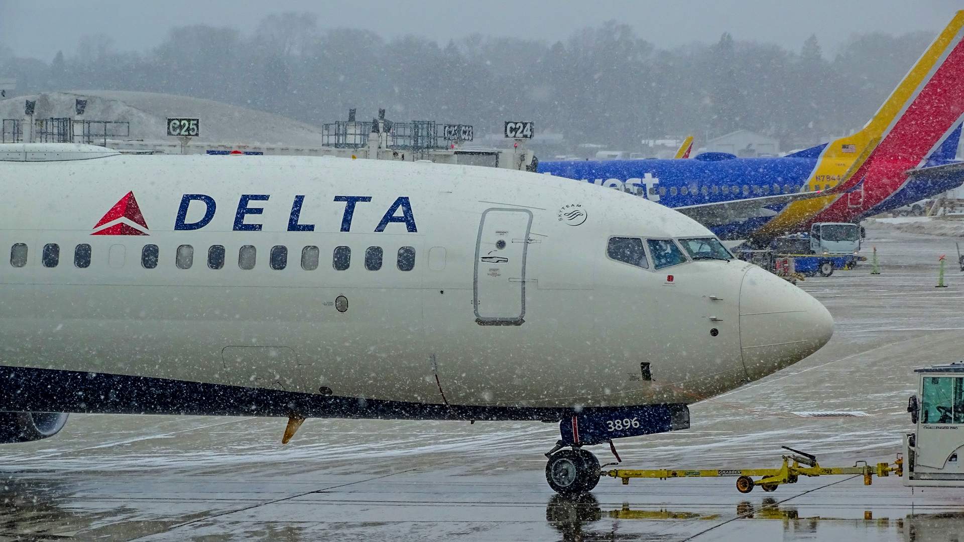 Southwest – Record Penalty Follows Record 2022 Meltdown!