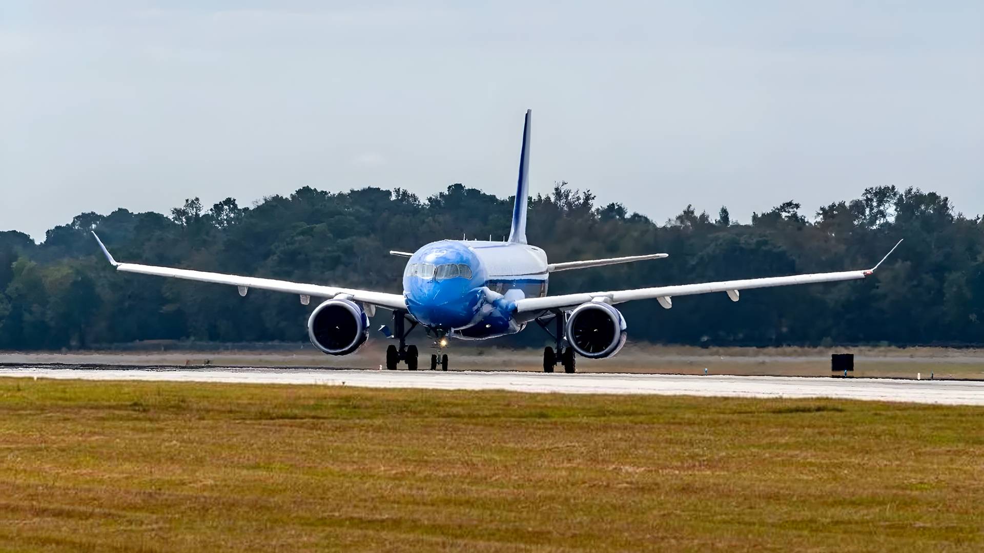 Breeze Airways Targets Transatlantic Flights With Its A220s