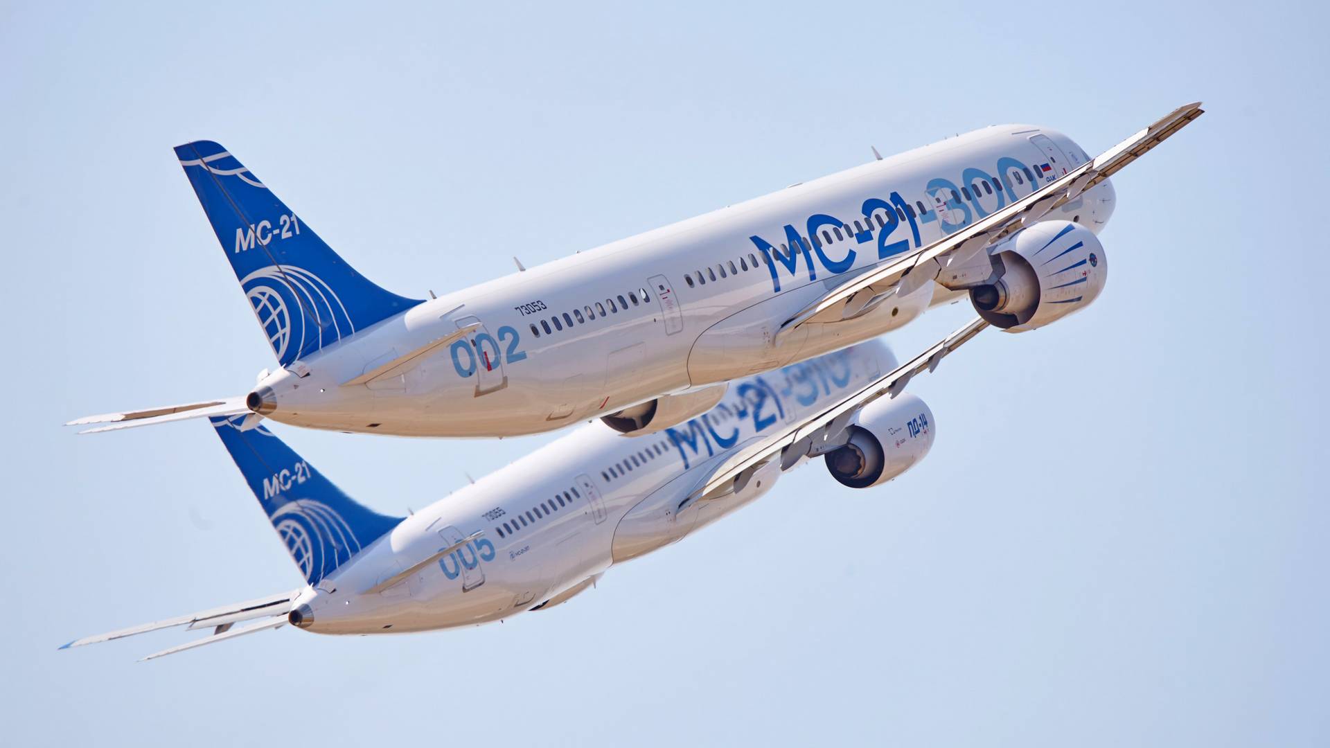 Is Russia’s Aviation Industry Collapsing?