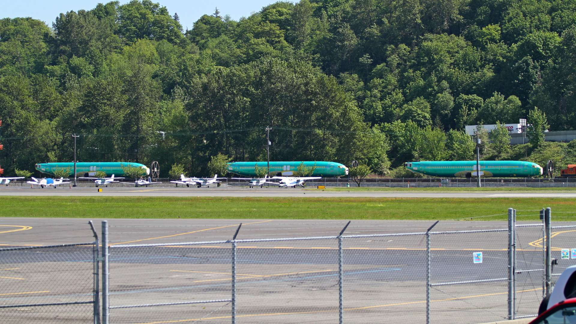 Spirit AeroSystems Sued Over Boeing 737 Quality Control Issues