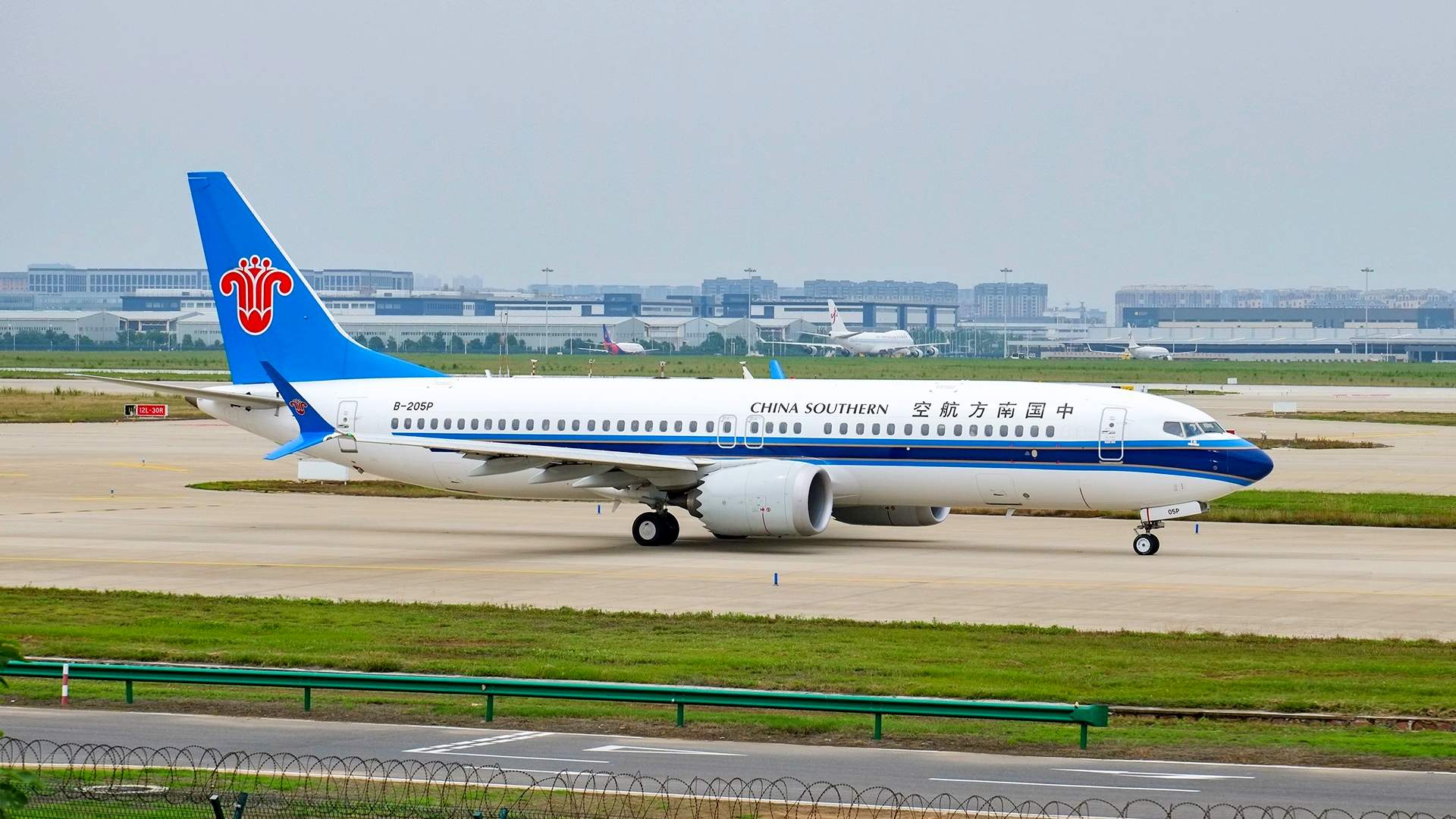 Boeing Finally Resumes 737 MAX Deliveries To China