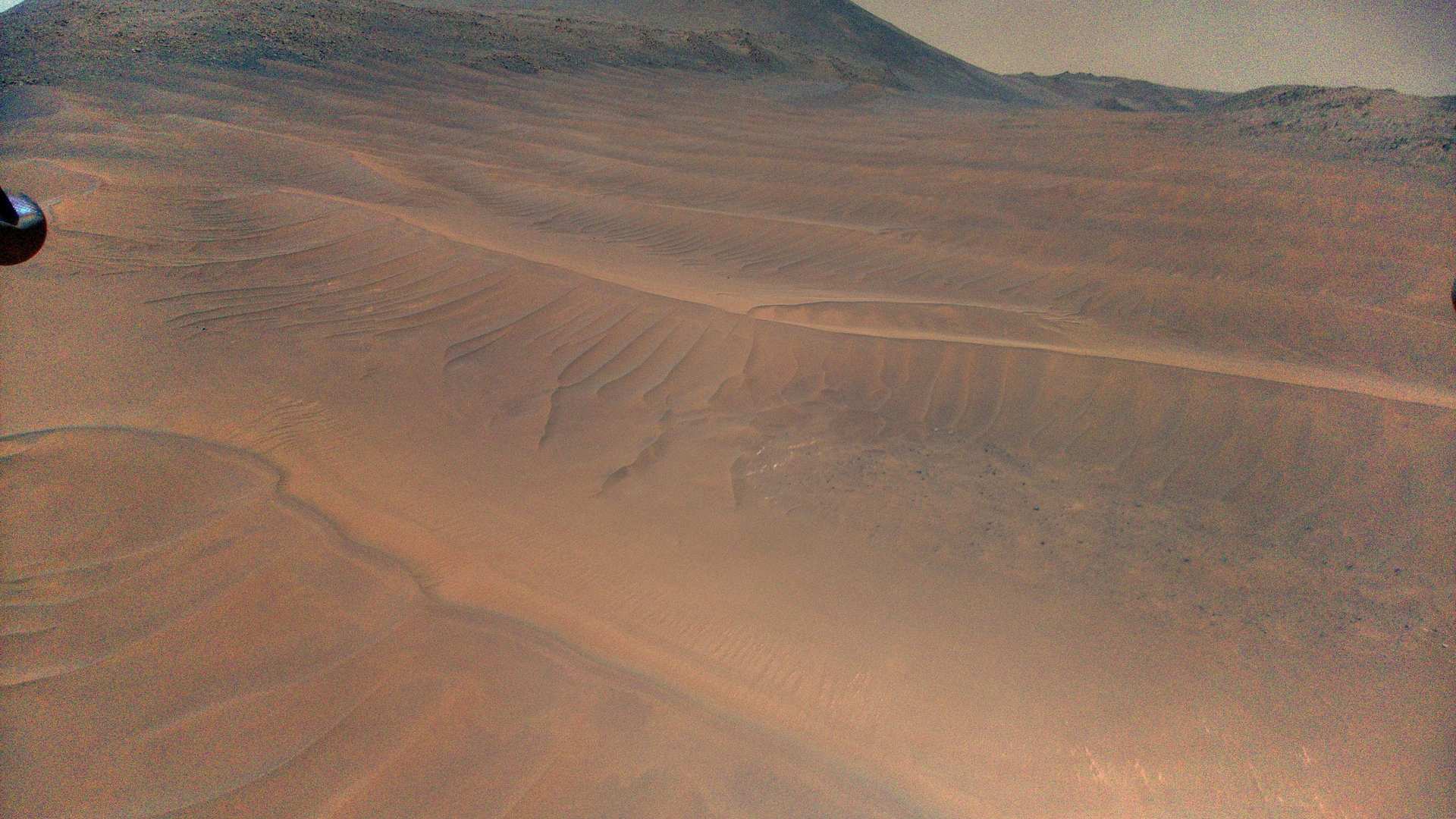 NASA’s Ingenuity Mars Helicopter Gets Grounded After 72 Flights