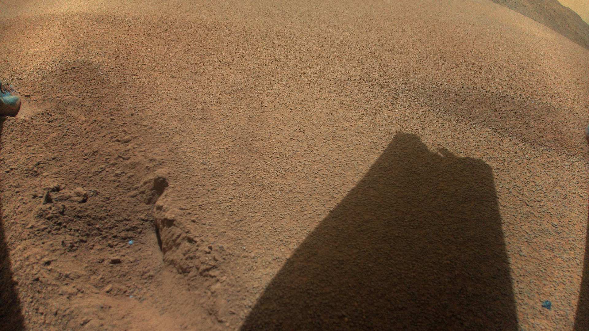 NASA’s Ingenuity Mars Helicopter Gets Grounded After 72 Flights