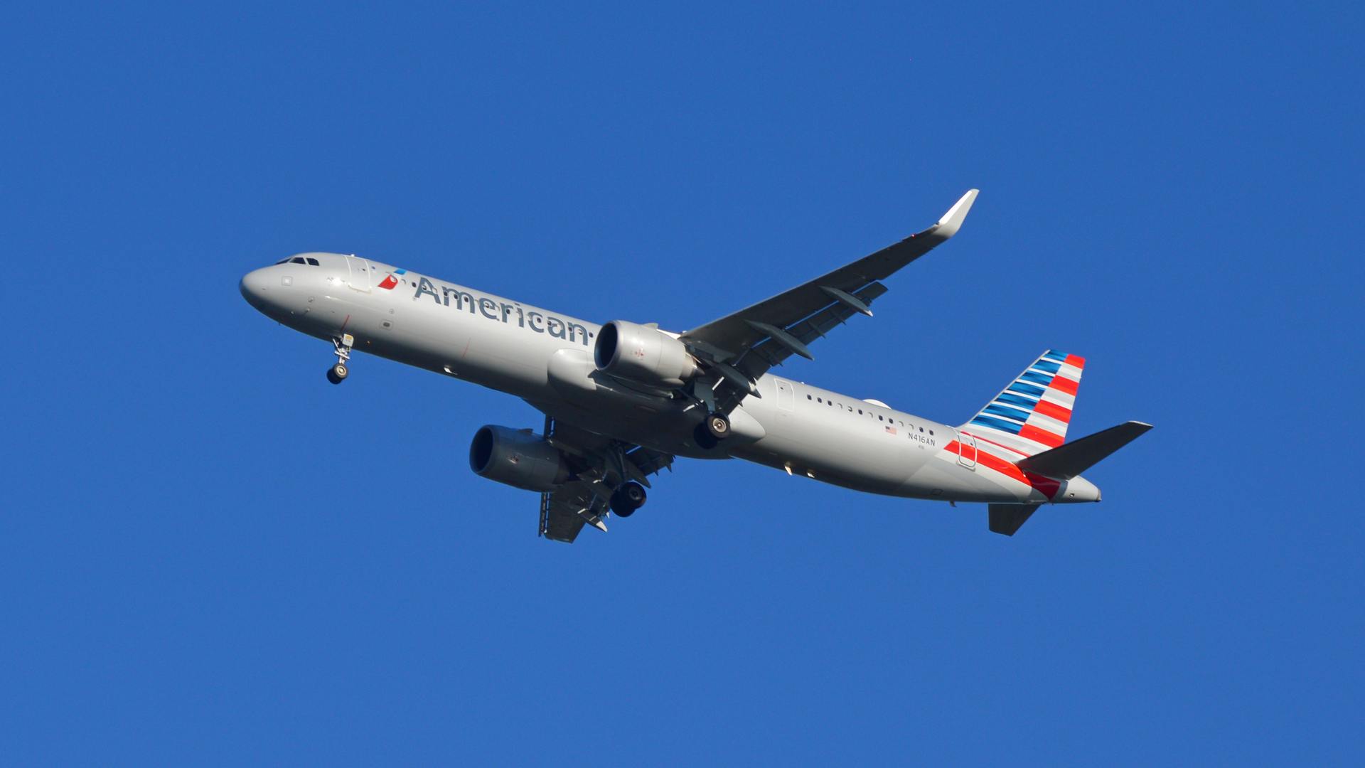 6 Injuries From American Airlines A321neo Hard Landing In Hawaii