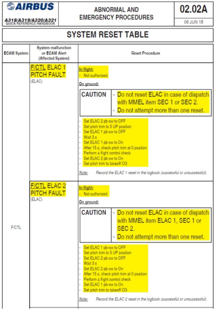 Recommendations - Smartlynx Base Training Accident In Estonia