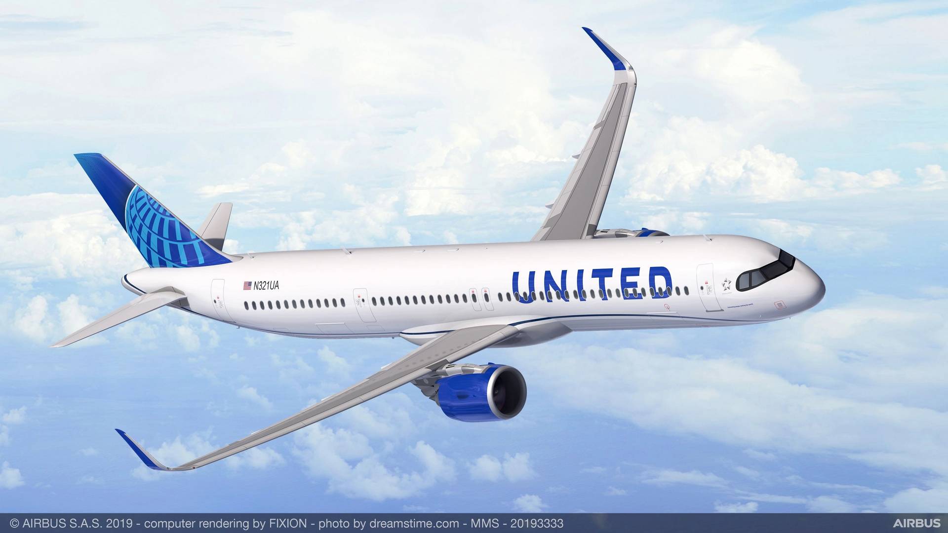 737 MAX-9 Crisis Pushes United Airlines Towards Airbus A321neo