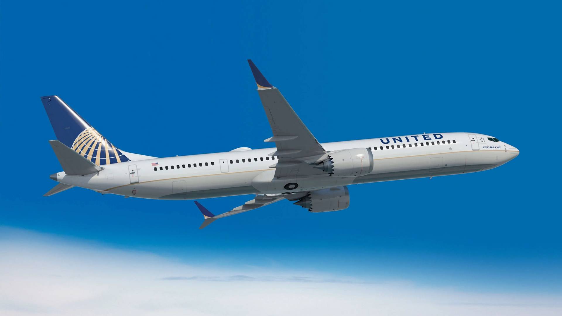 United May Cancel 737 MAX-10 Order Due To Expected Delays