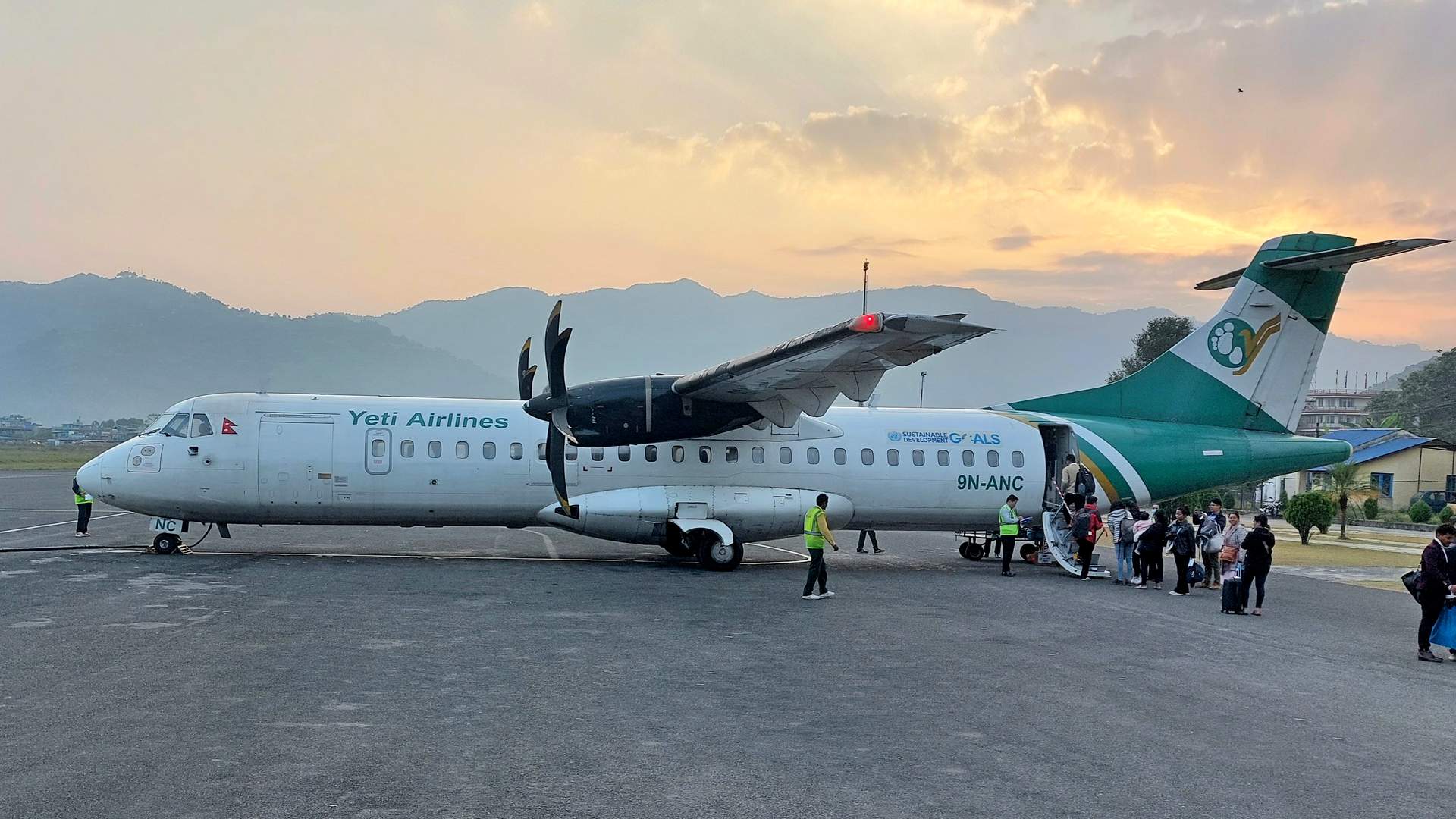 2023 – The Biggest Aviation Stories of the Year