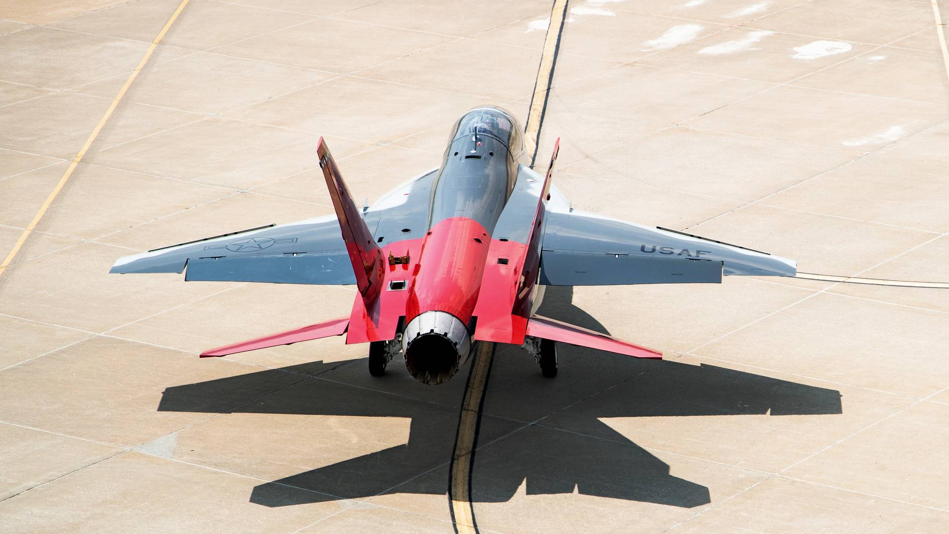 Supplier Issues Delay Boeing’s T-7A Military Trainer