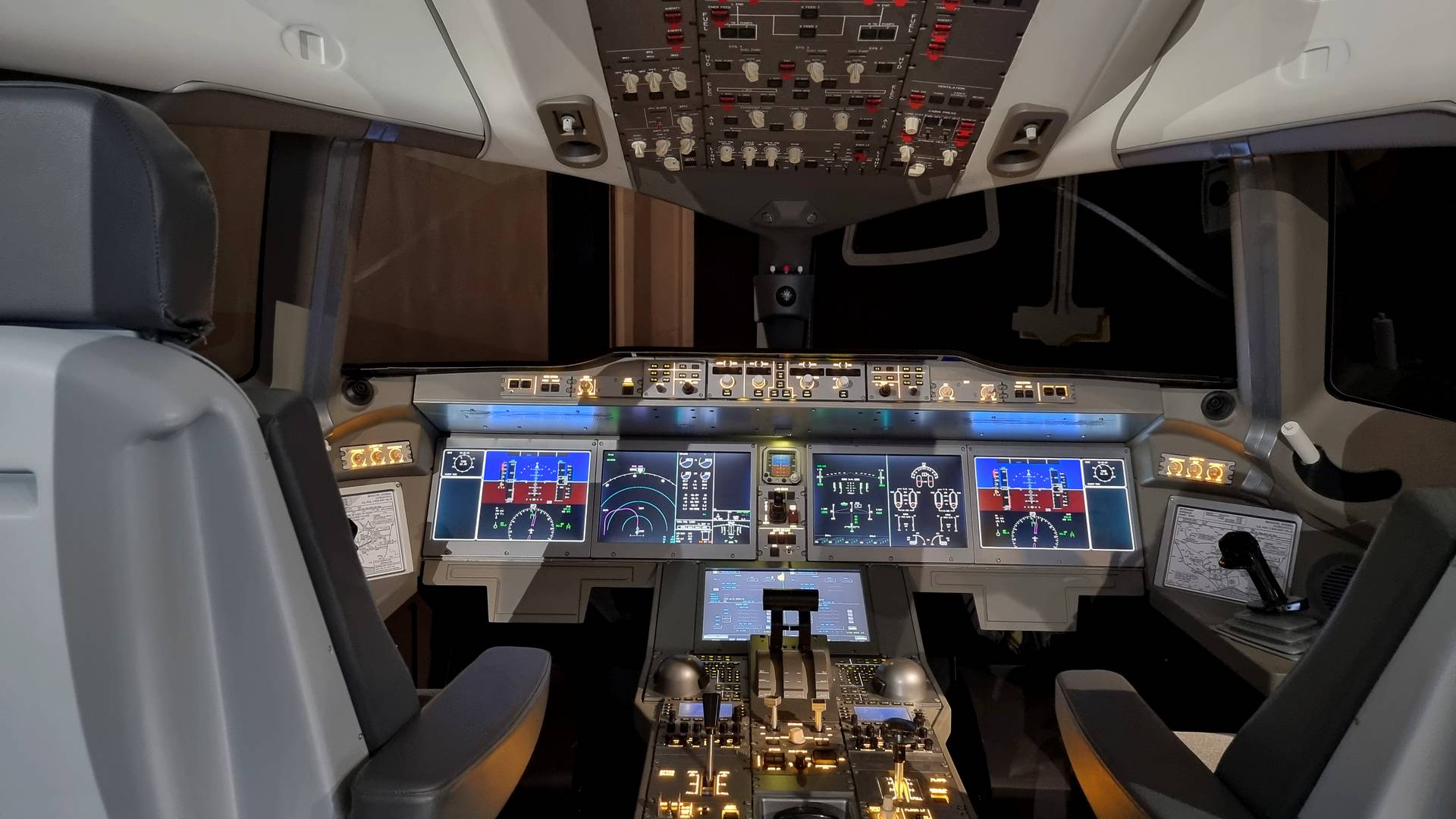 Russia’s Domestic Aircraft Production Falls Behind Schedule