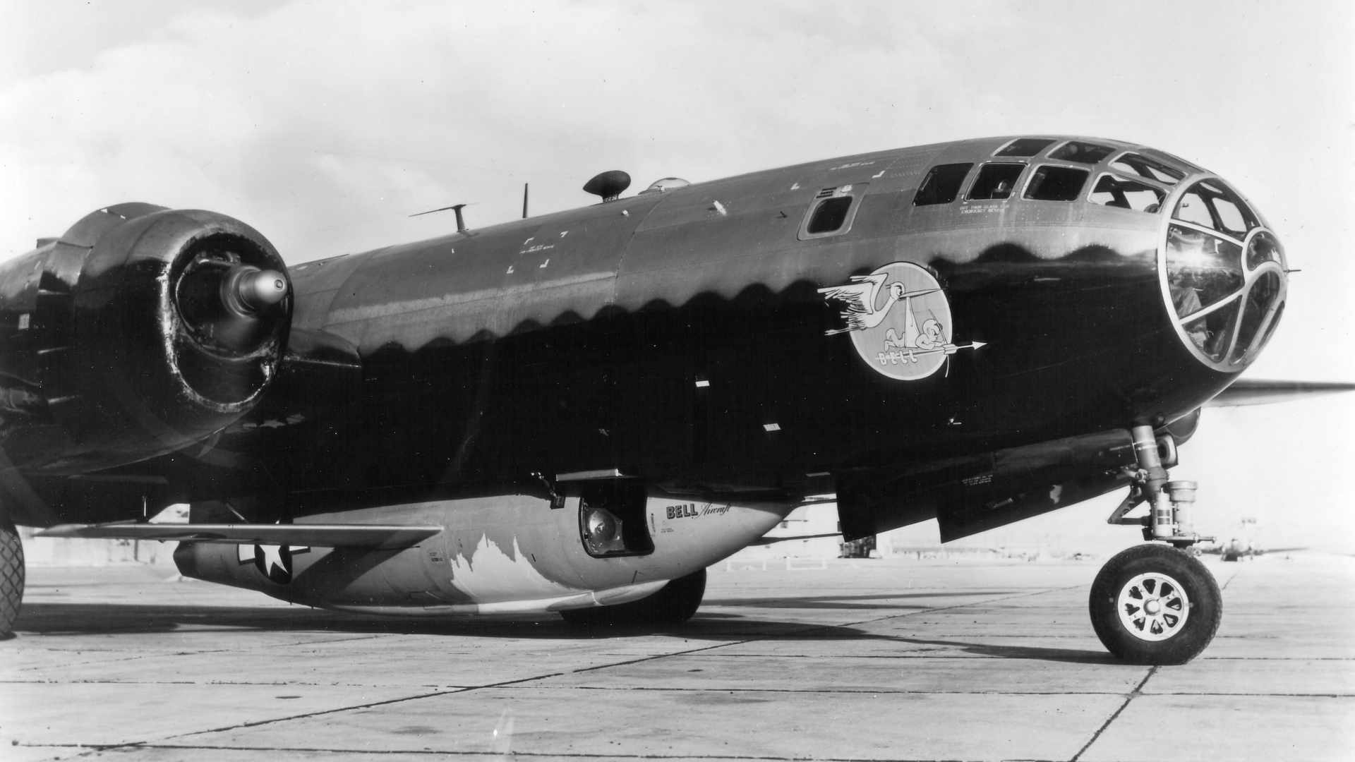 The Supersonic Race: How We Conquered the Sound Barrier (VII)