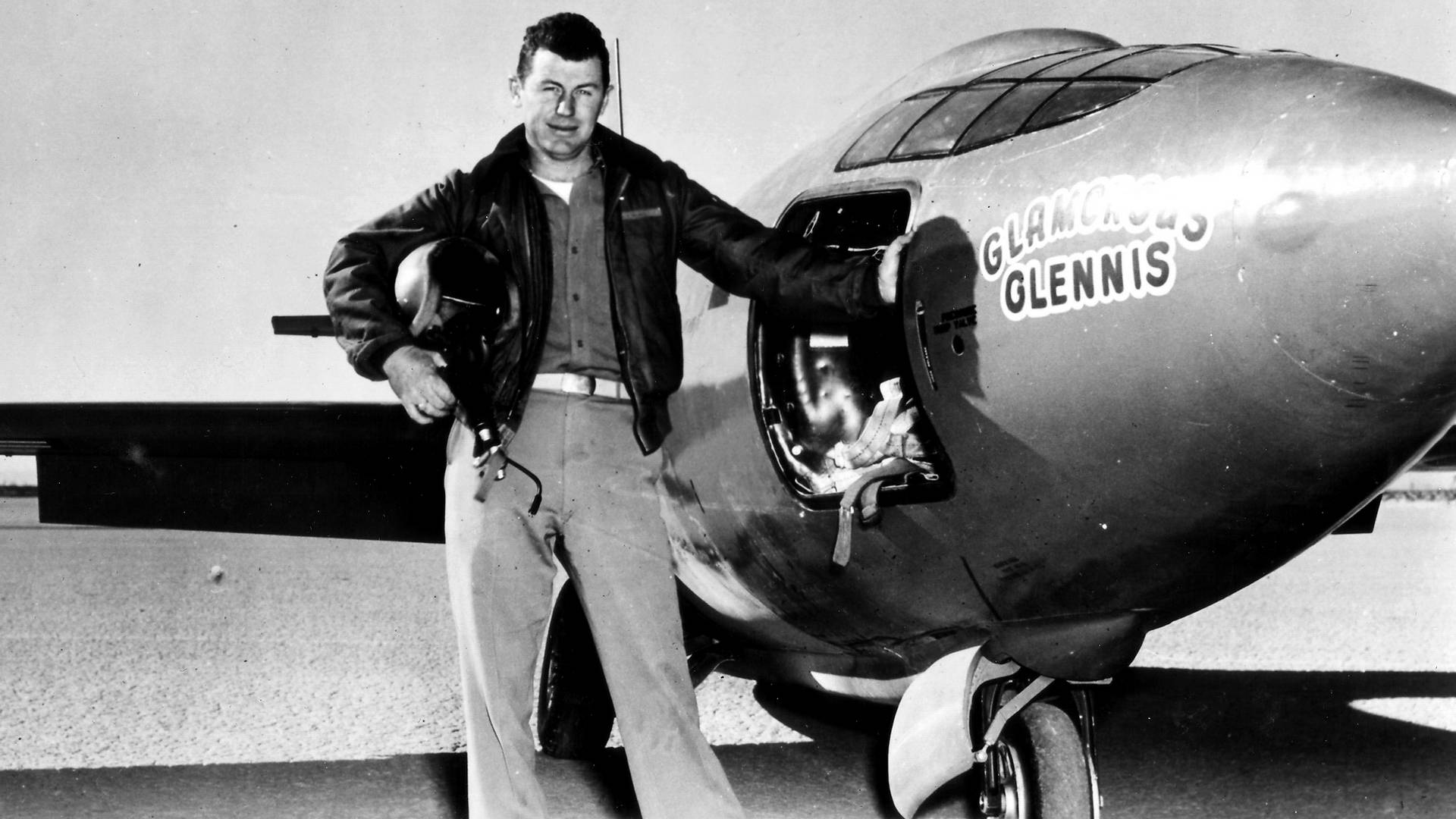The Supersonic Race: How We Conquered the Sound Barrier (VII)