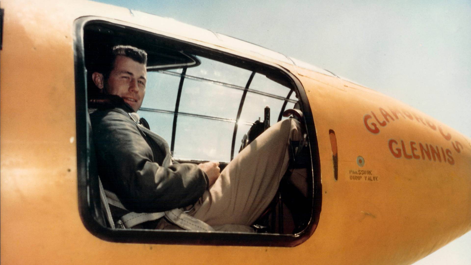 The Supersonic Race: How We Conquered the Sound Barrier (VII)