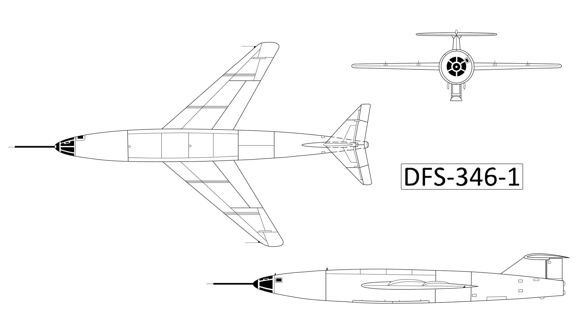 The Supersonic Race: How We Conquered the Sound Barrier (IV)