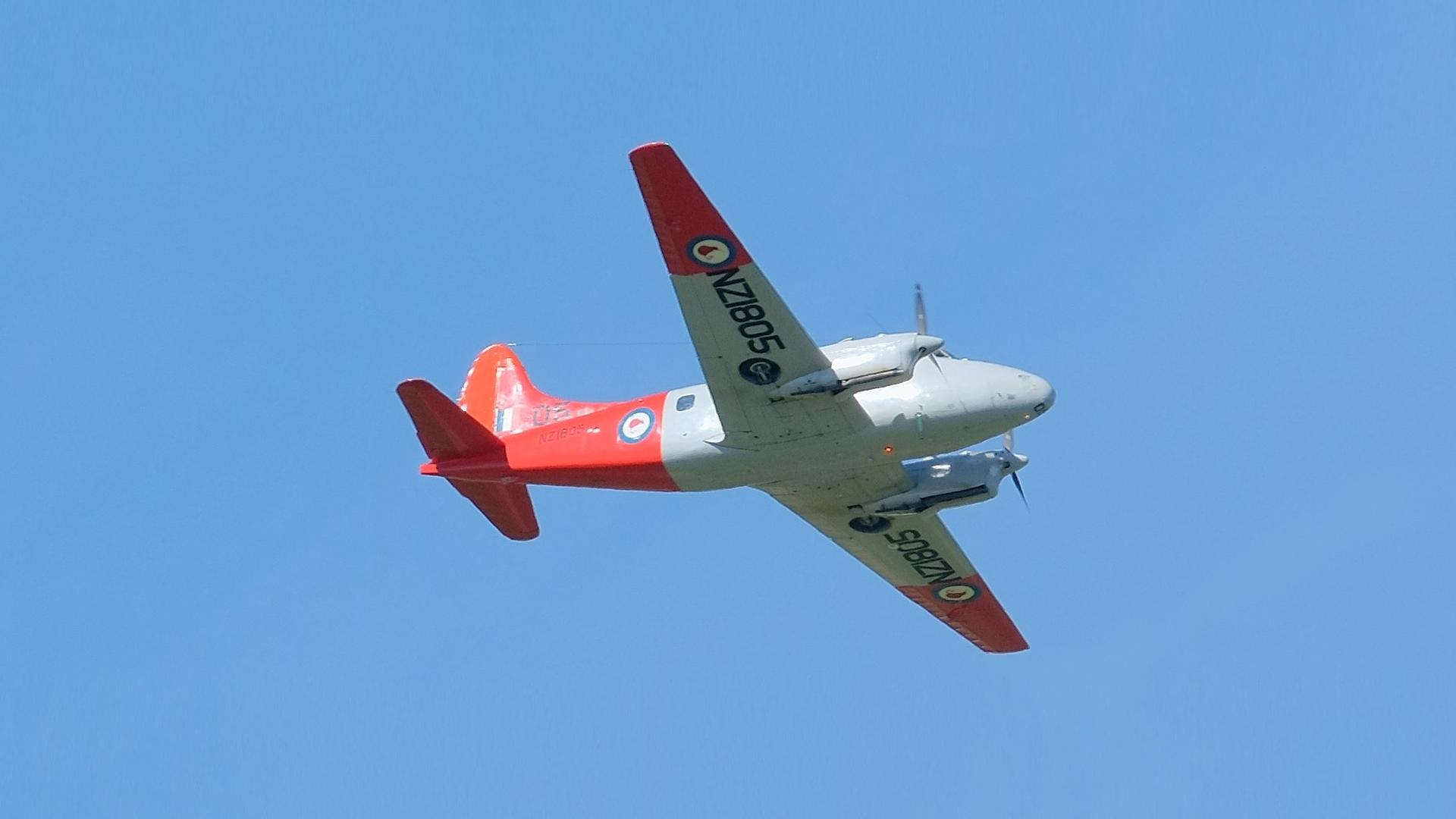 Blind Faith – The Development of Automatic Landing (Part Two)